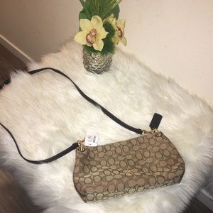Coach Crossbody Purse